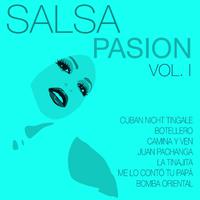 Salsa Pasión Vol. 1