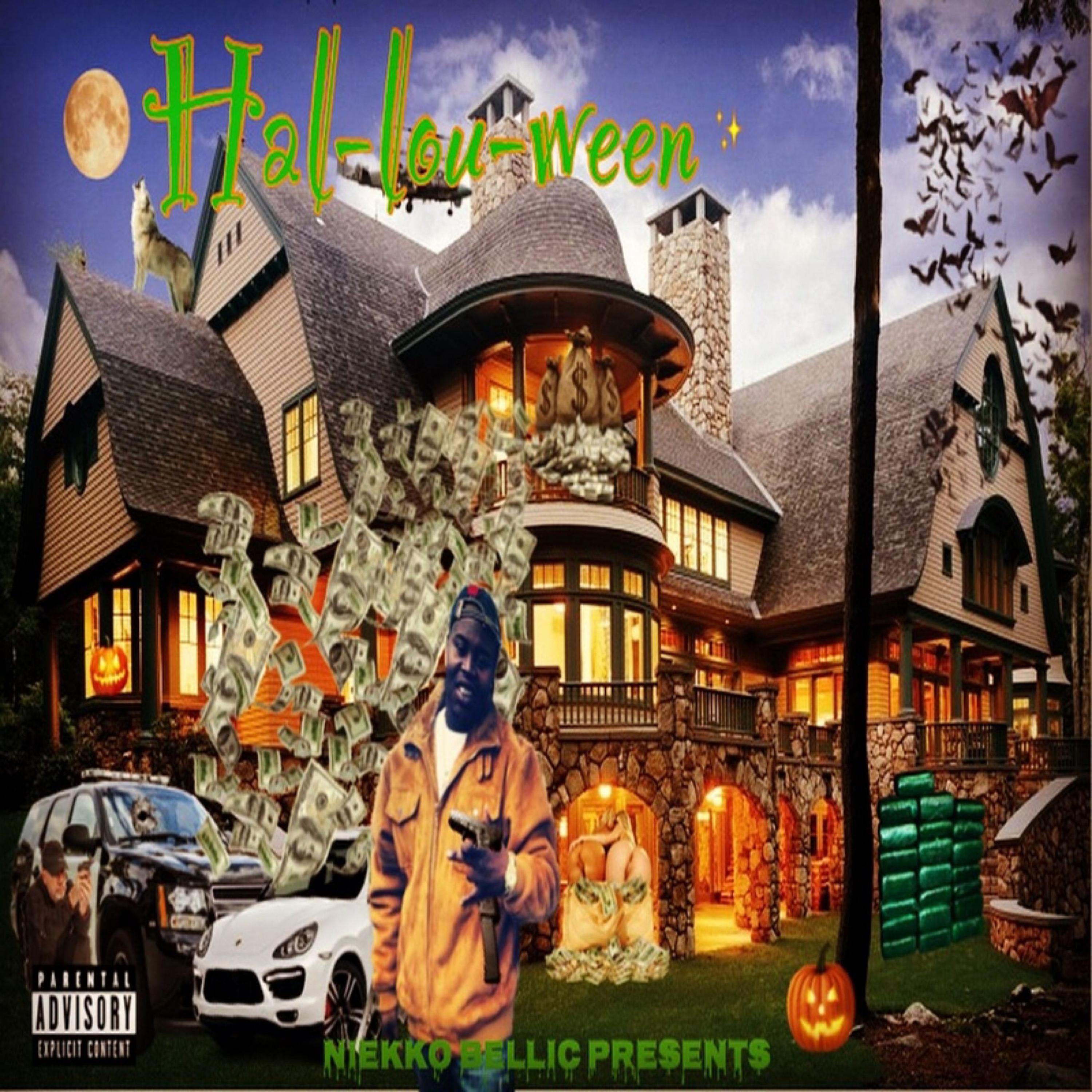 Shitz (feat. Threatz Da Plug)