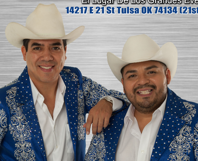 Voces del Rancho