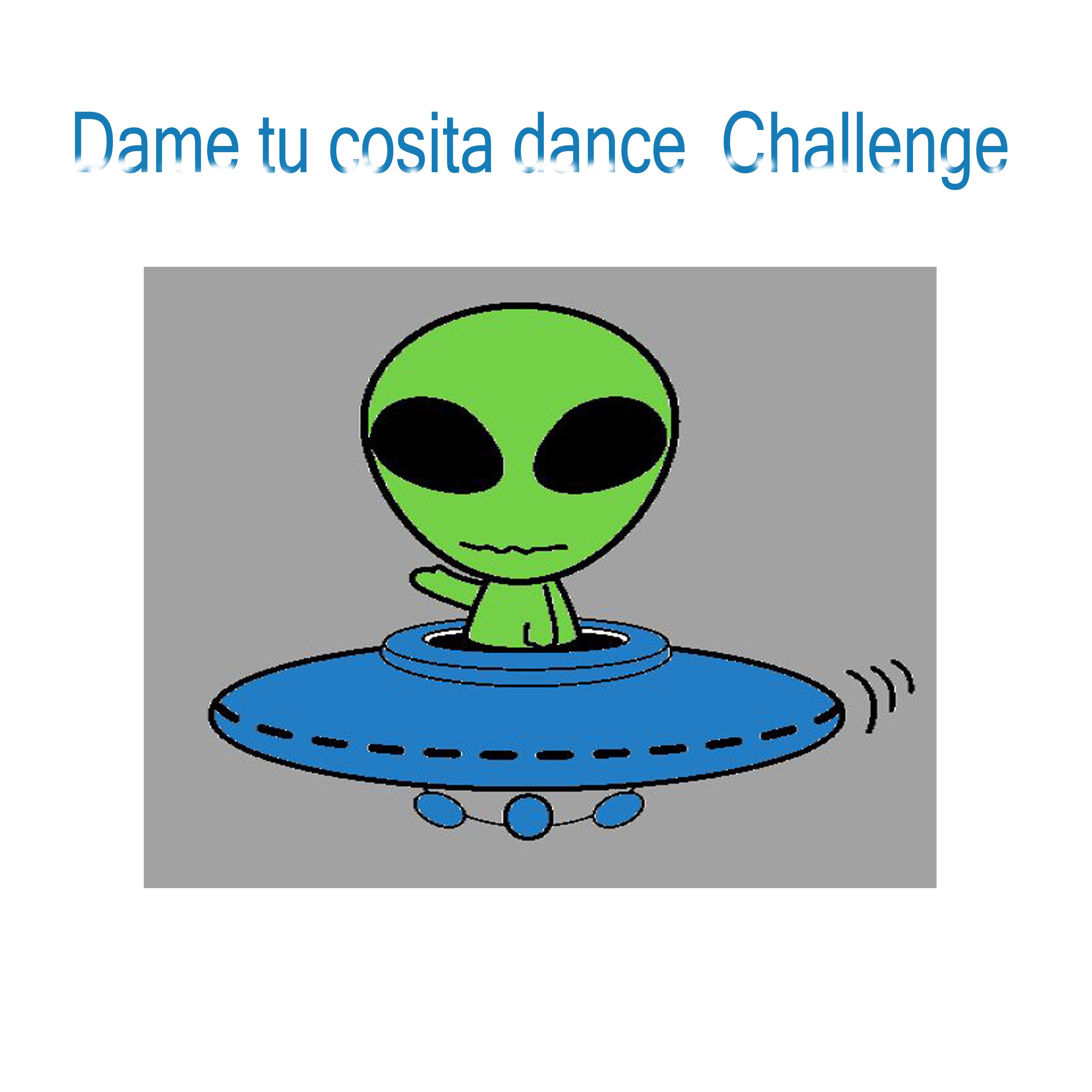 Dame tu cosita english lyrics