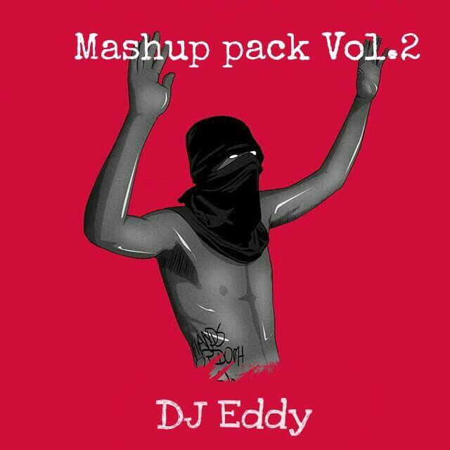Sweet Mask (Eddy Mashup)