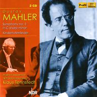 MAHLER, G.: Symphony No. 5 / Kindertotenlieder (Fassbaender, North German Radio Symphony, Tennstedt)