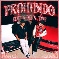 Prohibido (feat. WHOISYOKI & Samy the wizard)