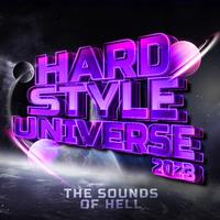 Hardstyle Universe 2023 - The Sounds of Hell