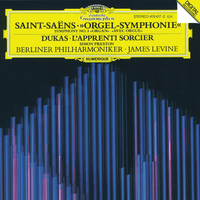 Saint-Saëns: Symphony No.3 