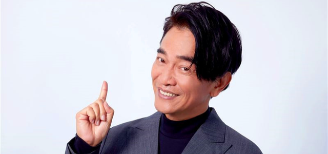 吴宗宪头像