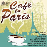 Café en París