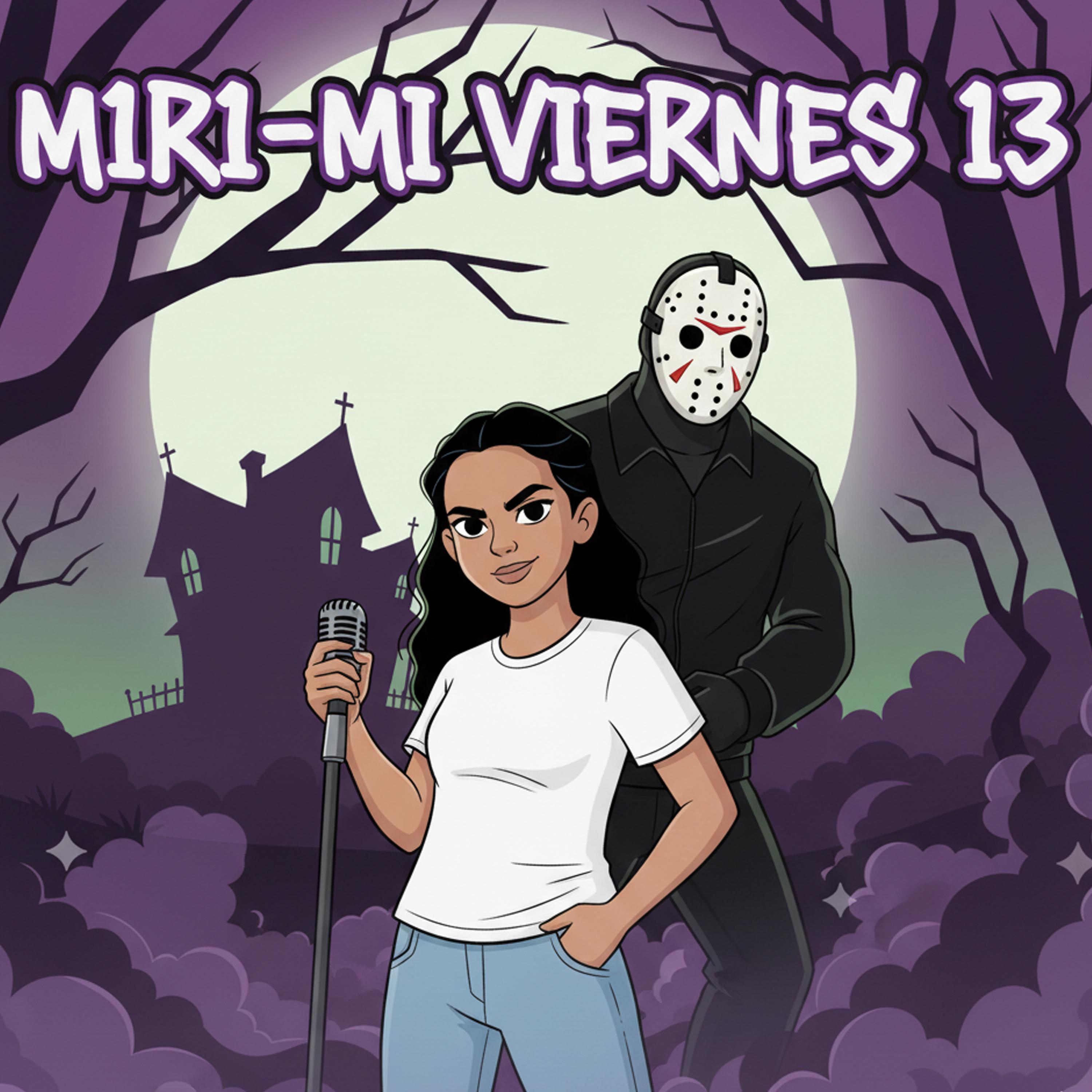 Mí Viernes 13