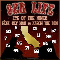 9ER LIFE (feat. Key Man & Karon The Don)