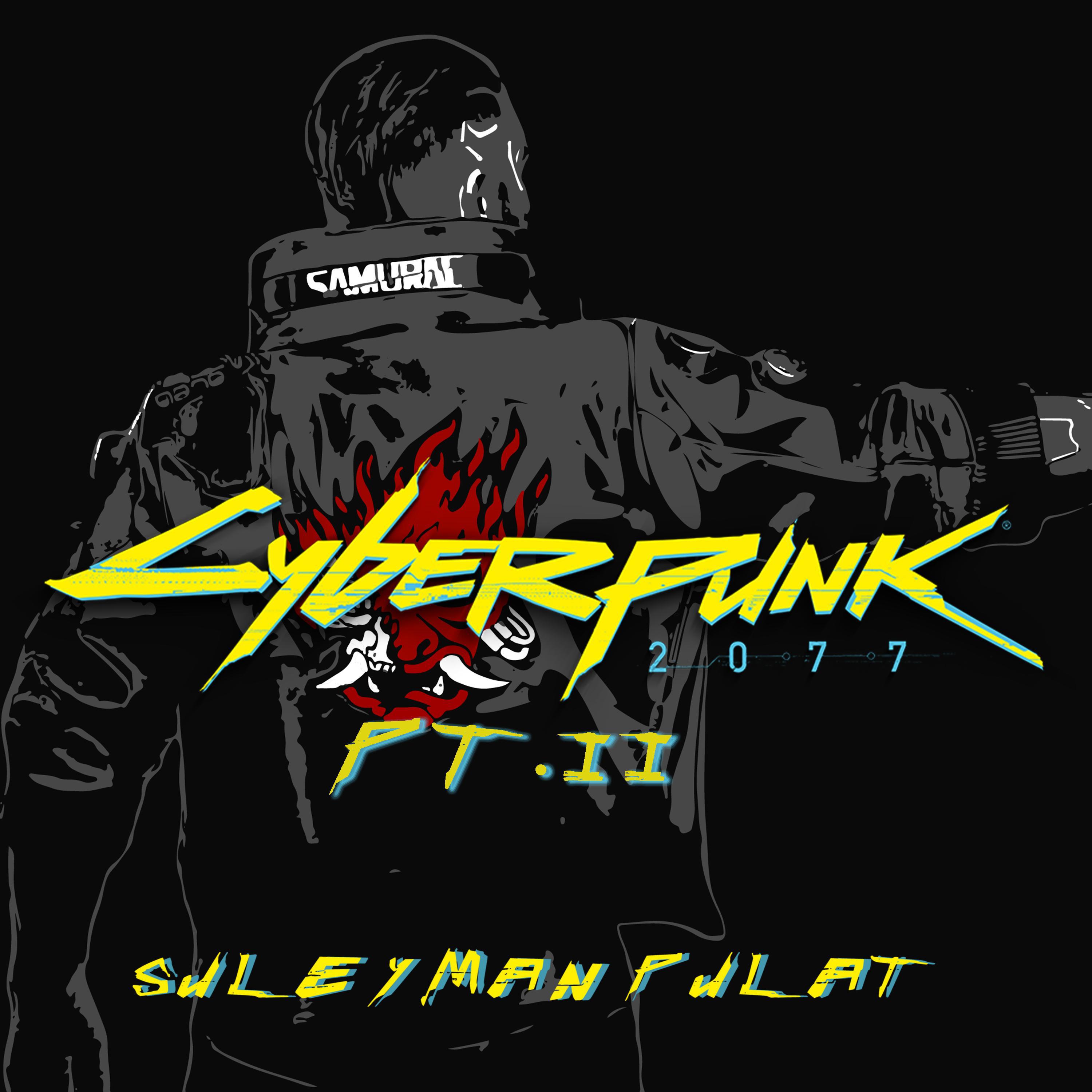 Cyberpunk песни из радио фото 41