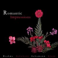 Romantic Impressions