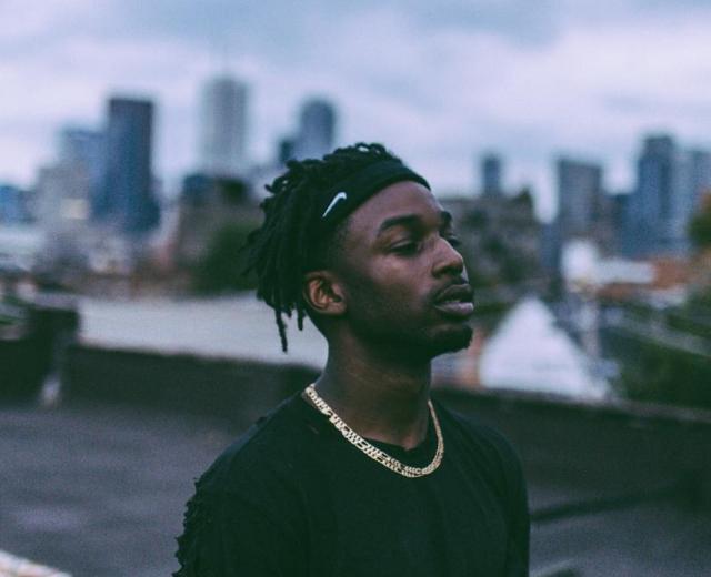 Jazz Cartier