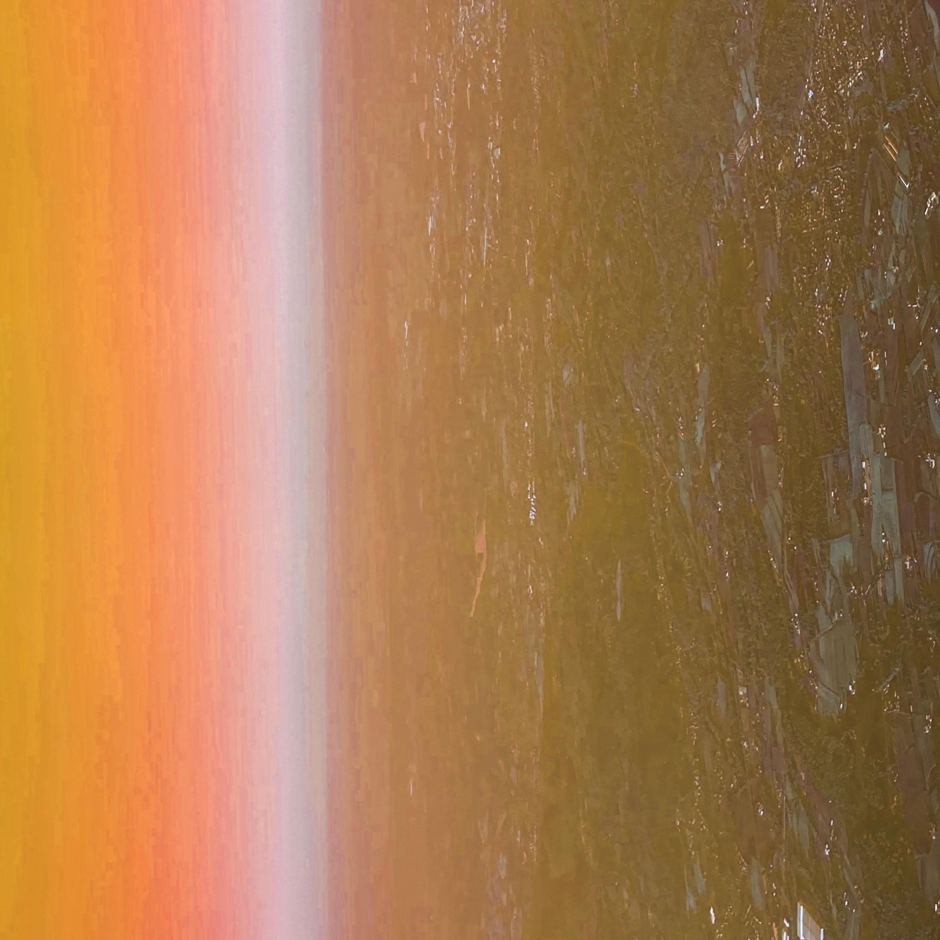 I wish it didn't hurt when you say you're proud of me