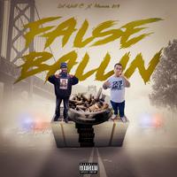 False Ballin (feat. Manos209)