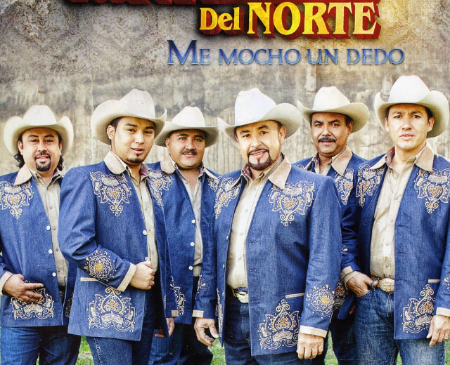 Los Traileros del Norte