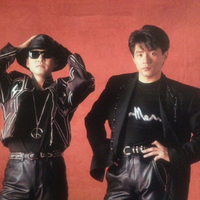 CHAGE and ASKA