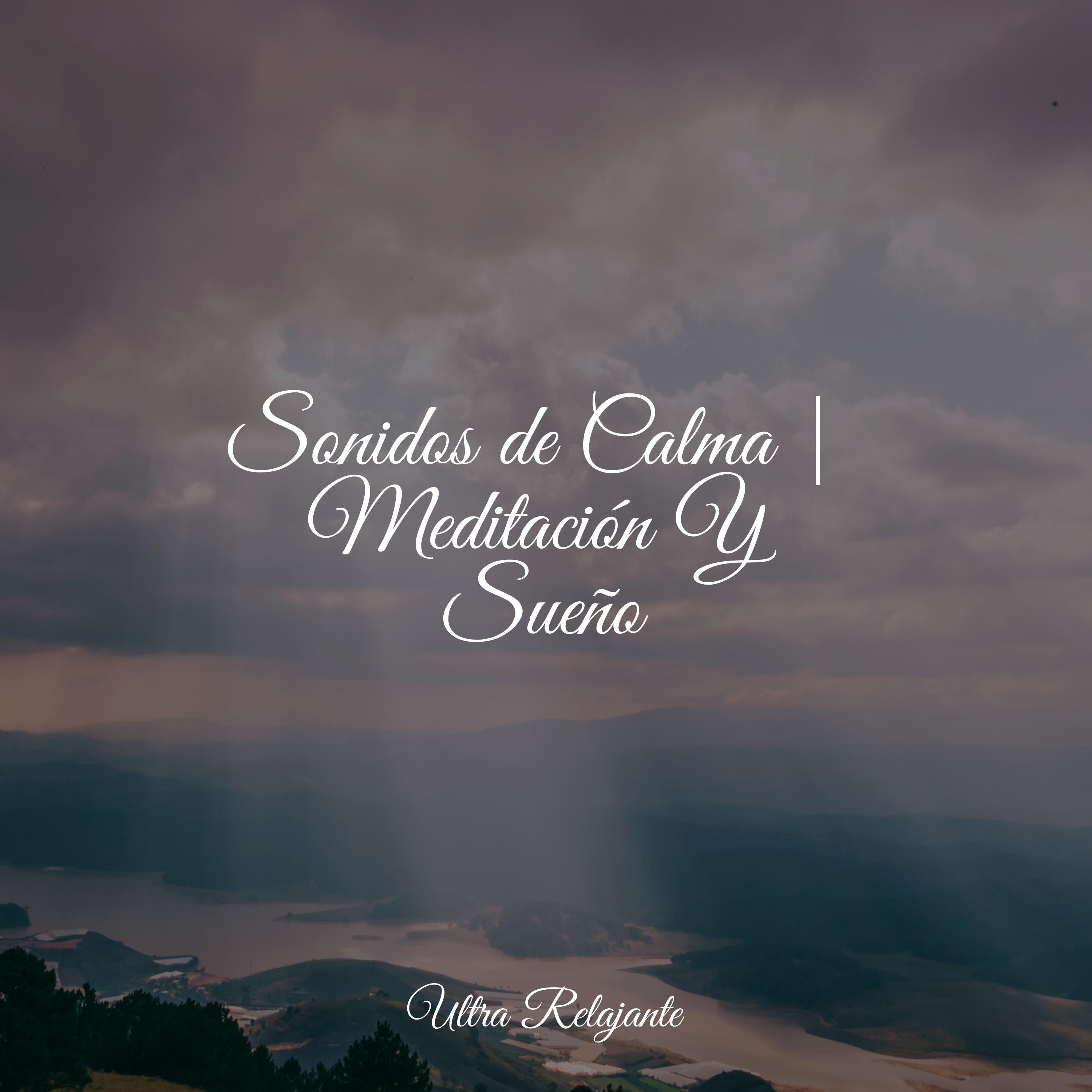 Sonidos de Calma | Meditación Y Sueño - Musica Relajante Para Estudiar
