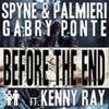 Spyne - Before the end (Denny Berland Remix Radio Edit)