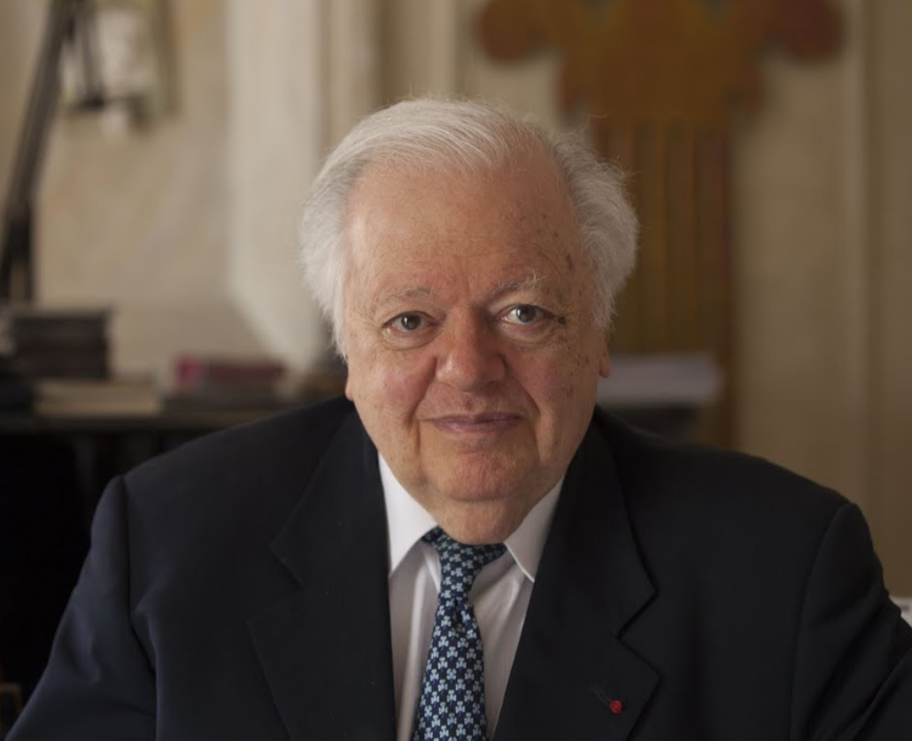 Philippe Entremont