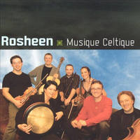 Musique Celtic