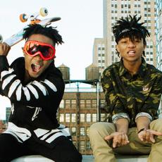 Rae Sremmurd