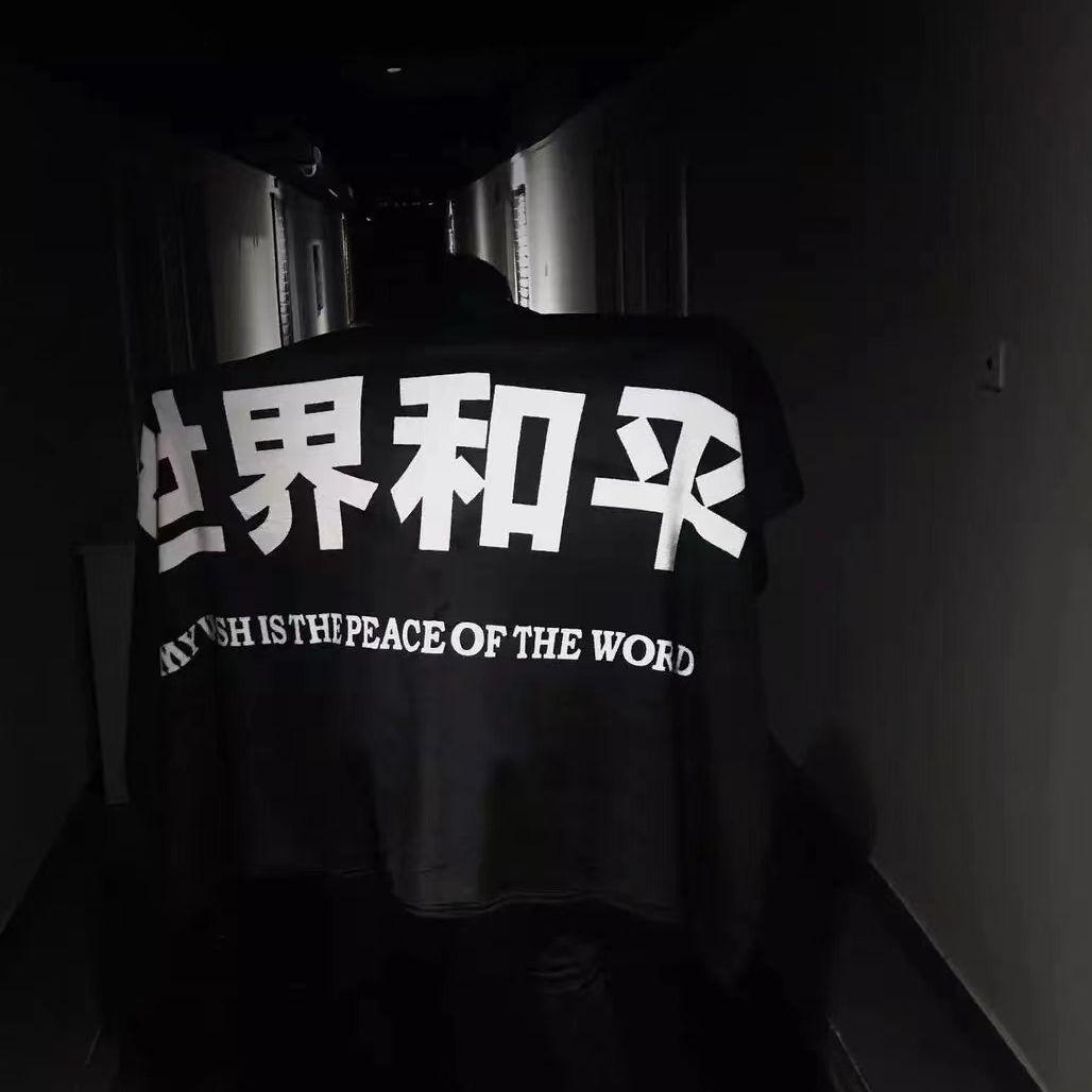野心封面