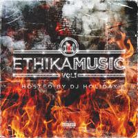 Ethikamusic, Vol. 1