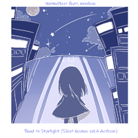 Road to Starlight (Silent Xosmos vol.4 Anthem)