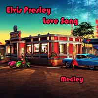 Love Songs Medley 2: Treat Me Nice / Anyway You Want Me (That's How I Will Be) / Stuck on You / Playing for Keeps / Young Dreams / I'm Counting on You / Young and Beautiful / One-Sided Love Affair / (Let Me Be Your) Teddy Bear / Wear My Ring Around Your N