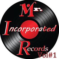 Mr. Incorporated Records Vol#1