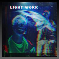 Light Work (feat. Lxvi) [Radio Edit]