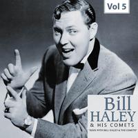 11 Original Albums Bill Haley, Vol.5