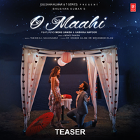 O Maahi Teaser