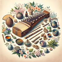 Japanese Music Therapy - Alternative Treatment