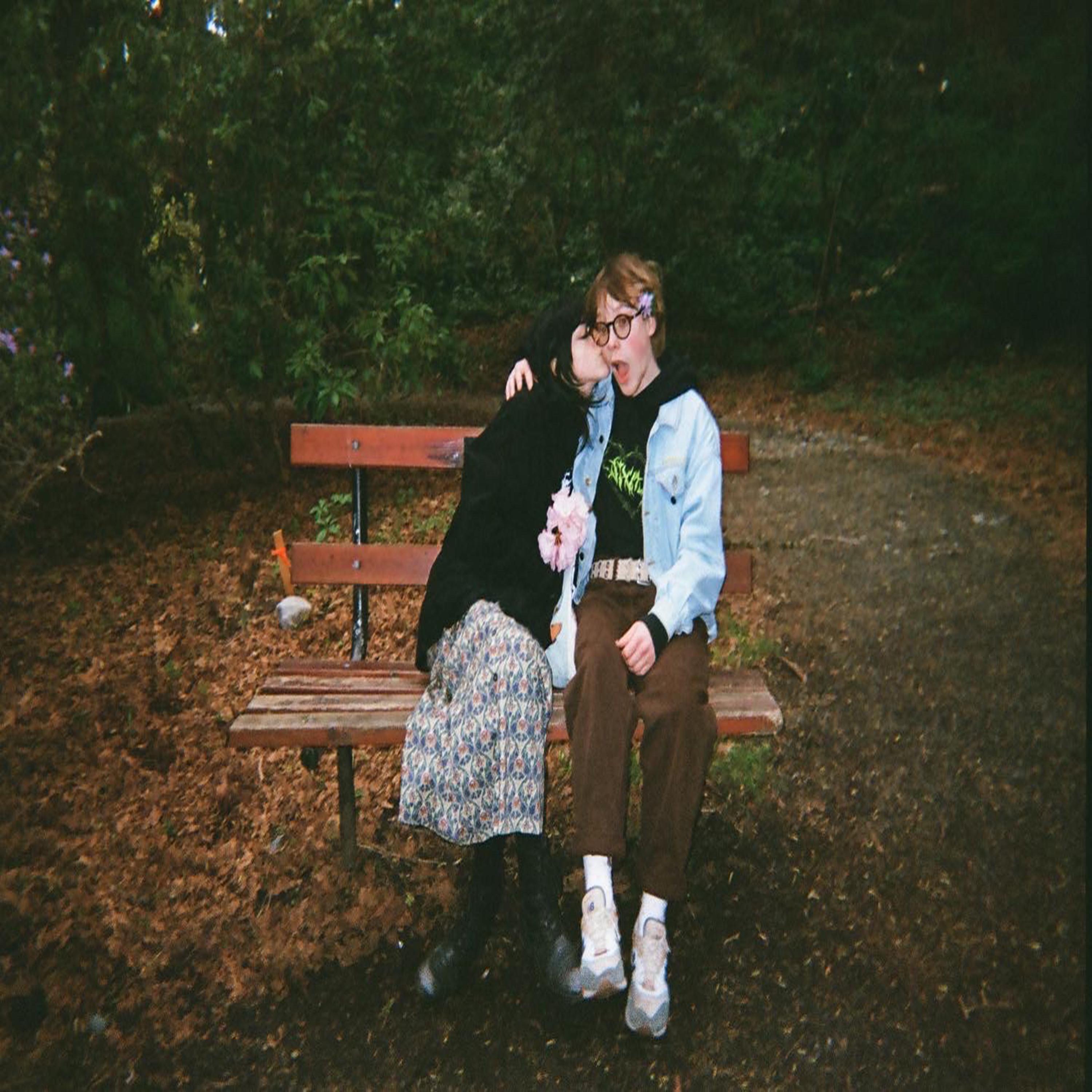 No place I'd rather be (feat. Planttvibes)