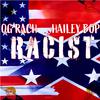 OG Rach - Racist (feat. Hailey Bop)