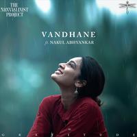 Vandhane (feat. Nakul Abhyankar)