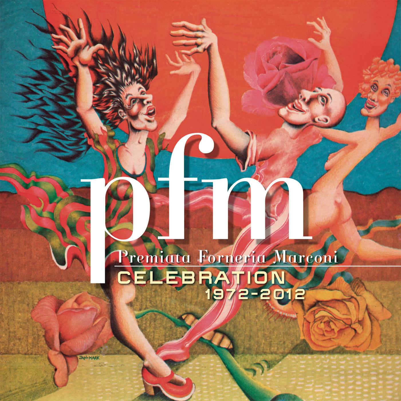 Impressioni Di Settembre