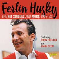 The Hit Singles & More: 1952-62