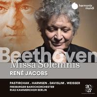 Beethoven: Missa solemnis, Op. 123