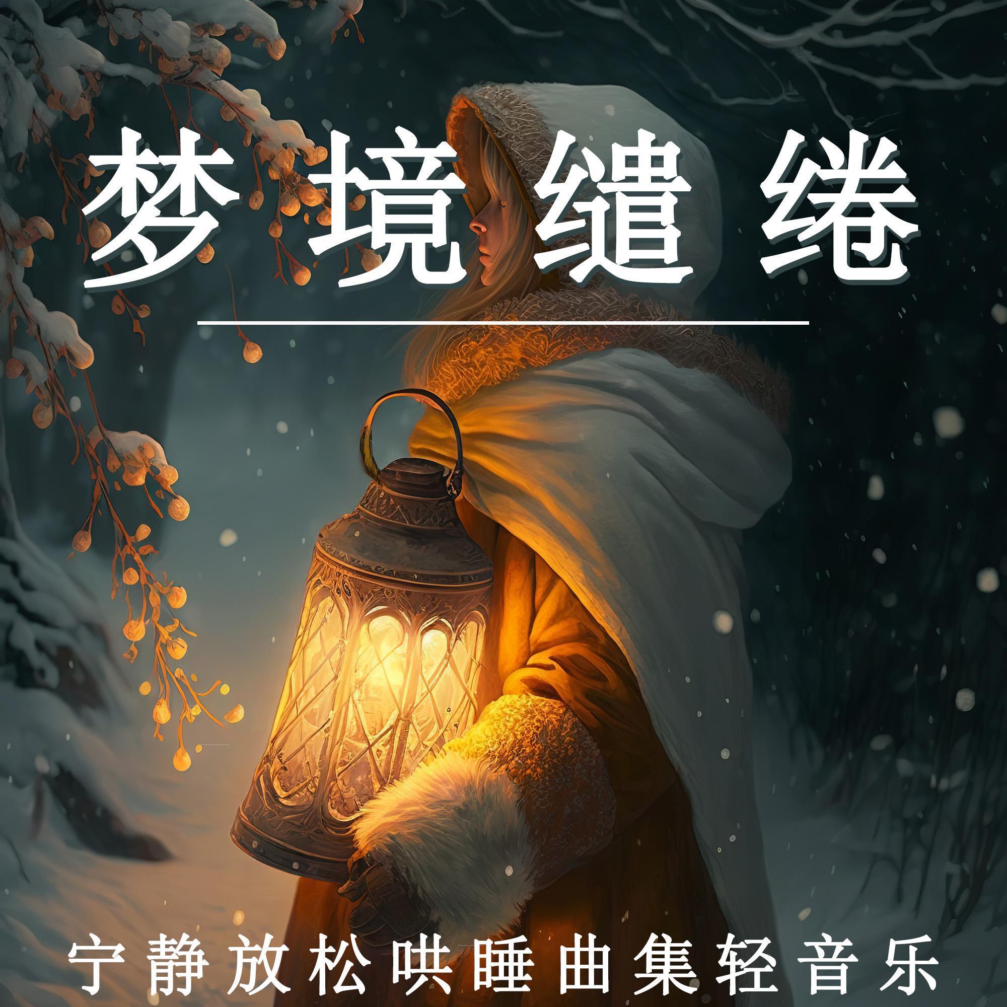梦境缱绻封面