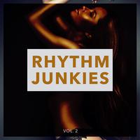 Rhythm Junkies, Vol. 2