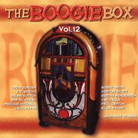 Boogie Woogie History Vol.12