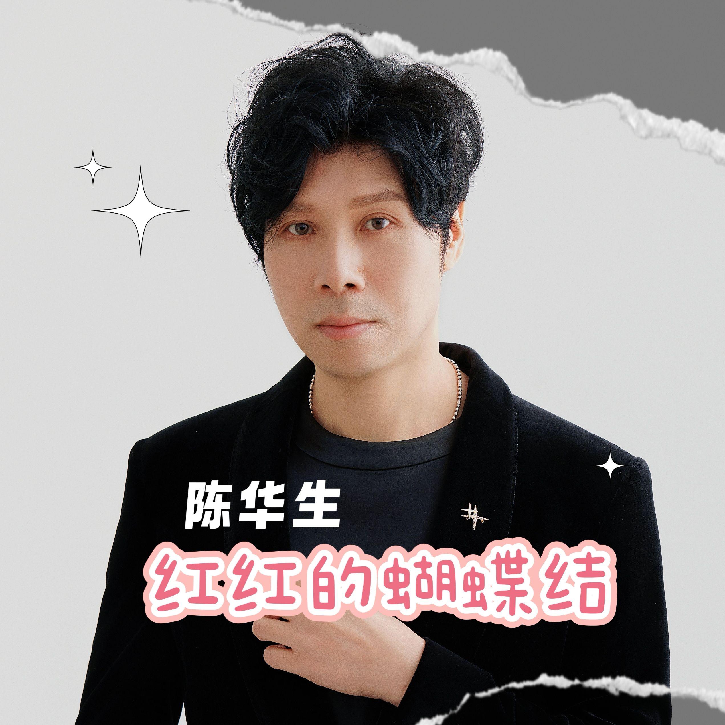 红红的蝴蝶结封面