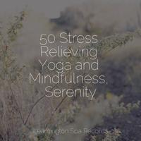 50 Stress Relieving Yoga and Mindfulness, Serenity