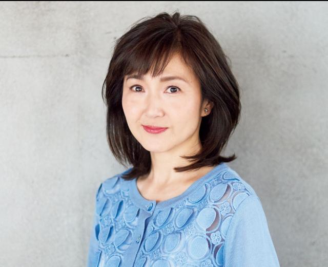 生稲晃子