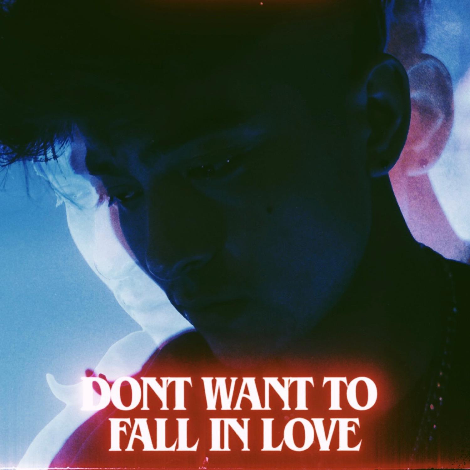 Don't Want to Fall in Love