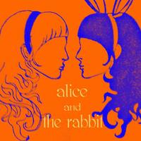 Alice and the Rabbit