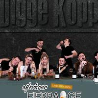 Afterhour Eierbagge