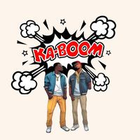 KABOOM vol.2 (feat. SER1)